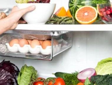 Μην καταναλώσετε ποτέ αυτές τις τροφές μετά την ημερομηνία λήξης τους- Δείτε αναλυτικά ποιες είναι